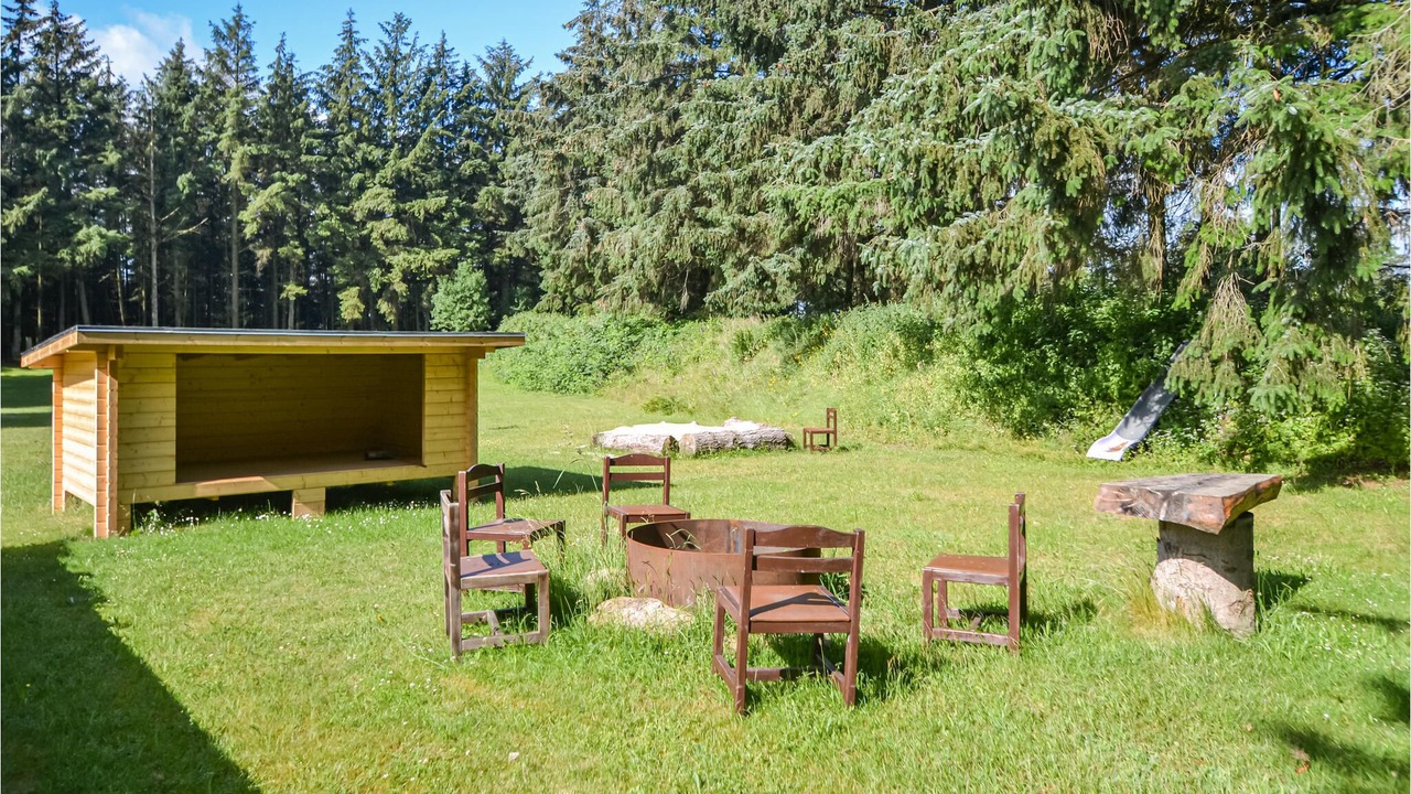 Photo of Outdoor in Varde