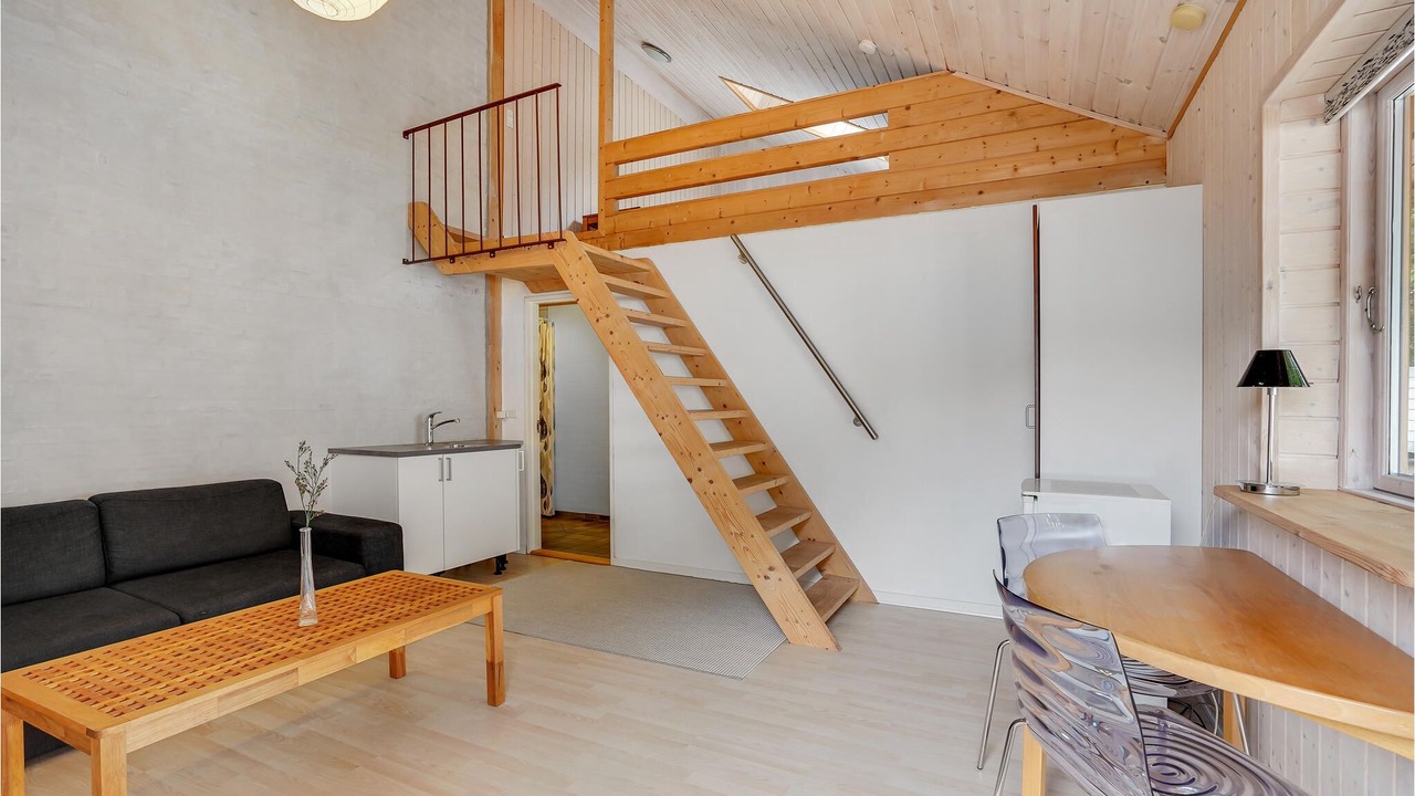 Photo of Livingroom in Varde