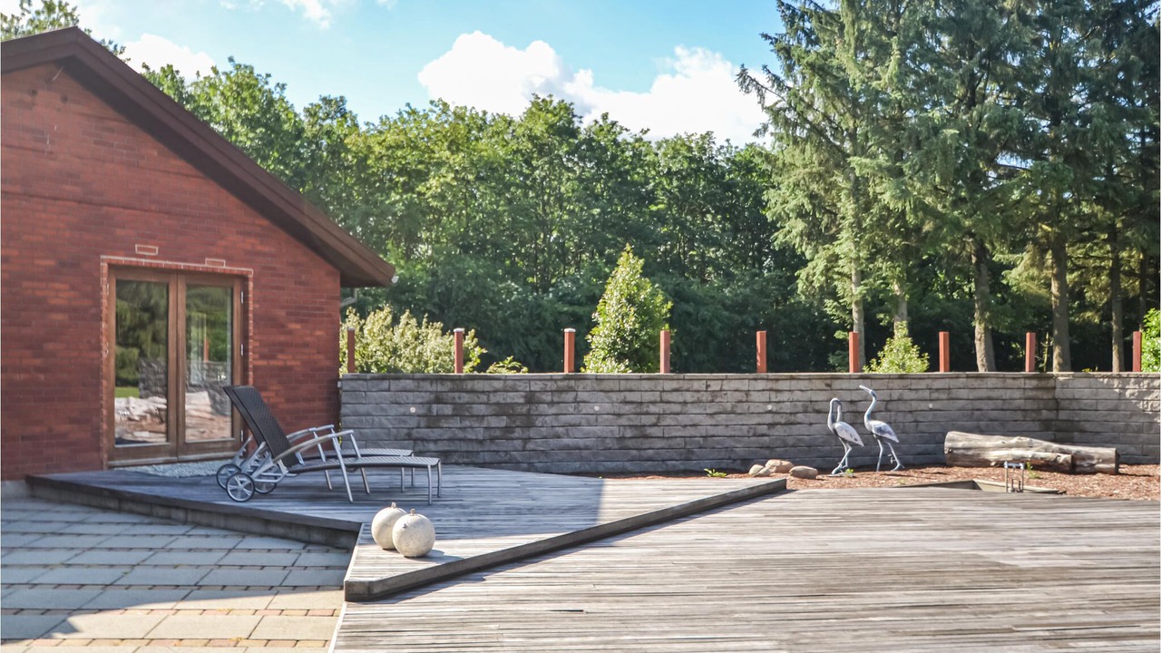 Photo of Outdoor in Varde
