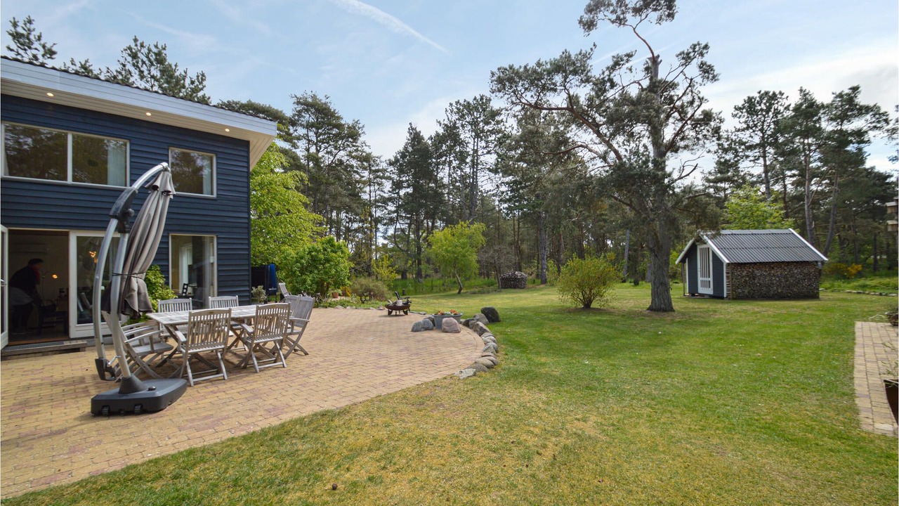 Photo of Outdoor in Hojby