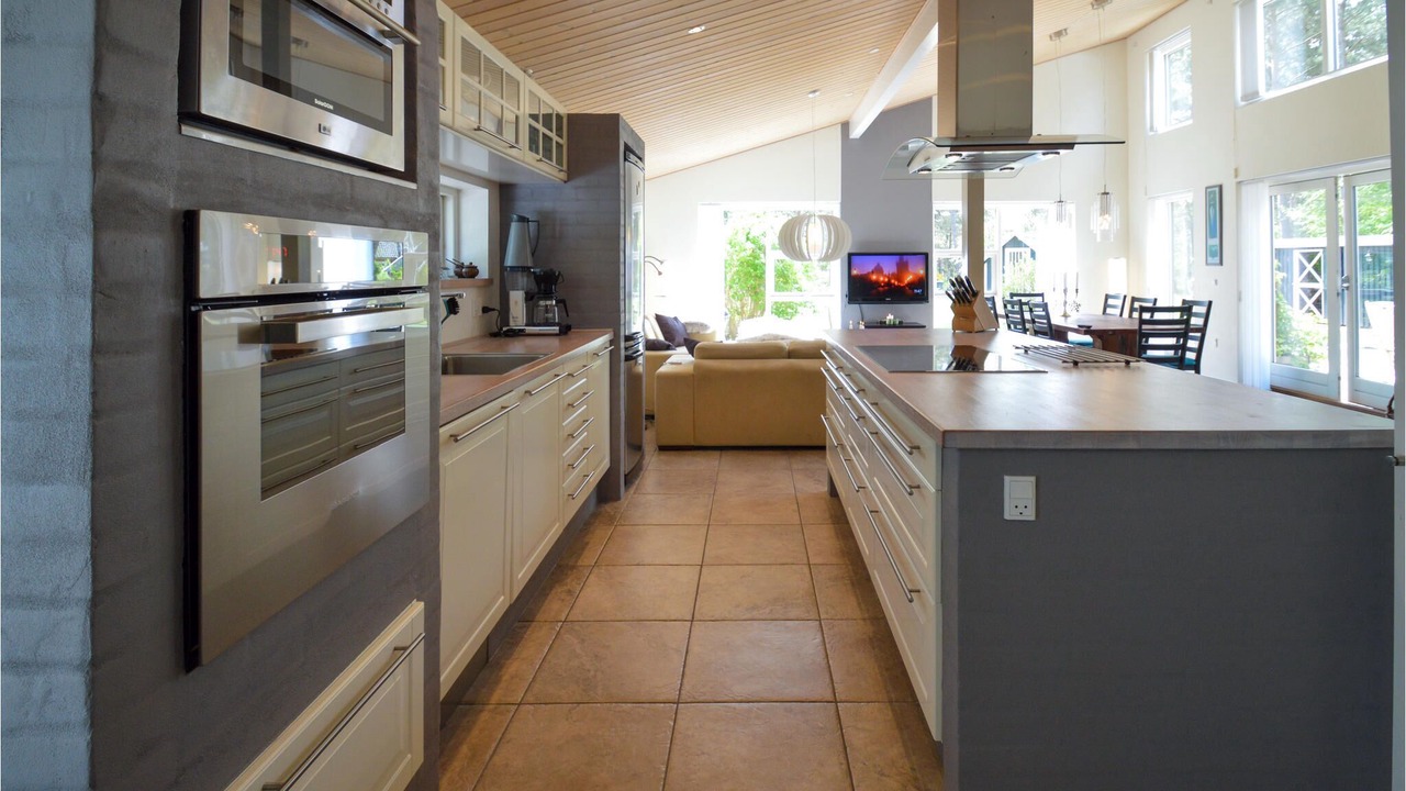 Photo of Kitchen in Hojby