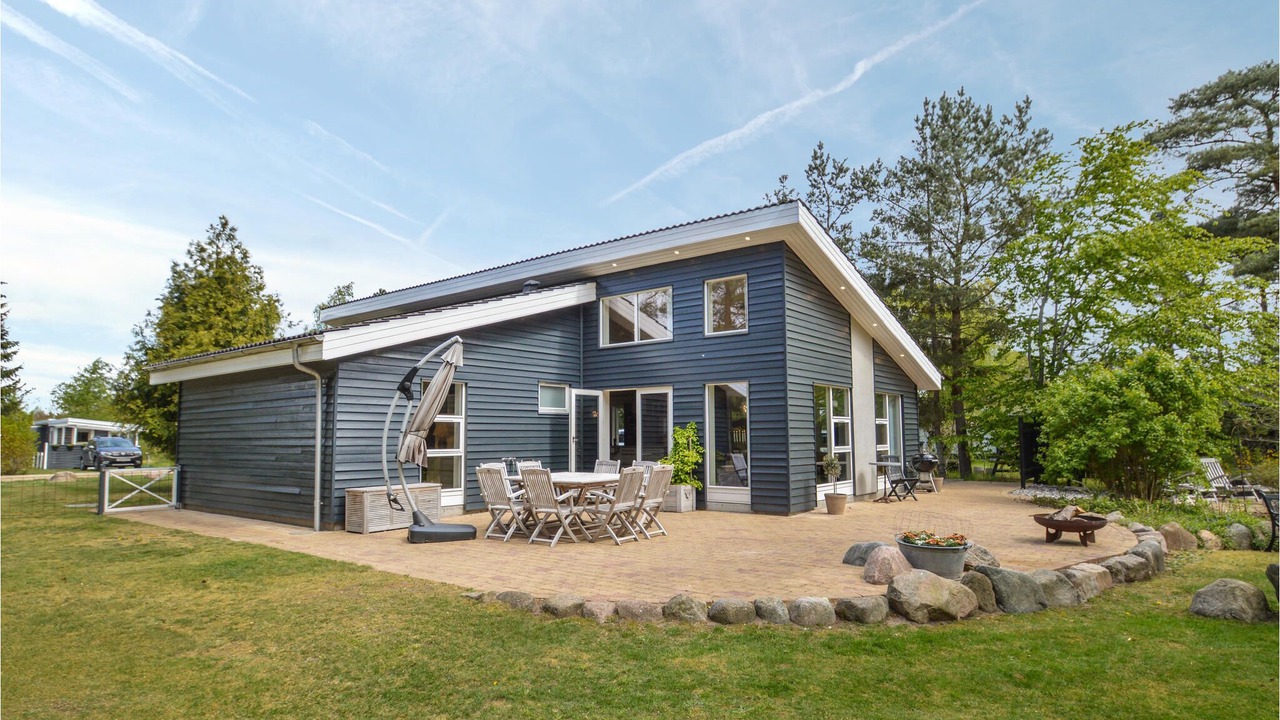 Photo of Outdoor in Hojby