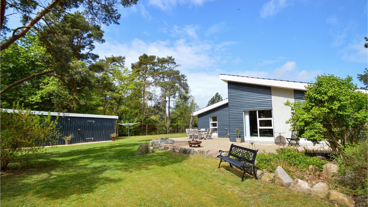 Photo of Outdoor in Hojby