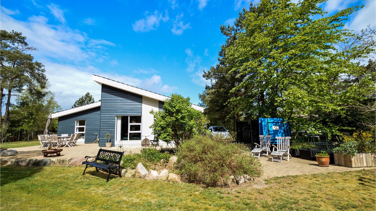 Photo of Outdoor in Hojby