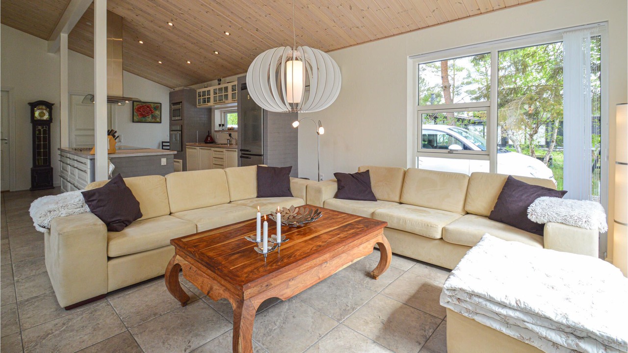 Photo of Livingroom in Hojby