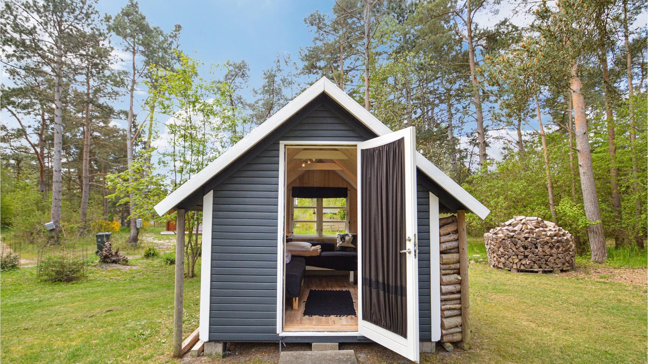 Photo of Outdoor in Hojby