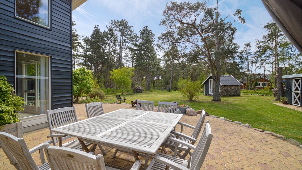 Photo of Outdoor in Hojby