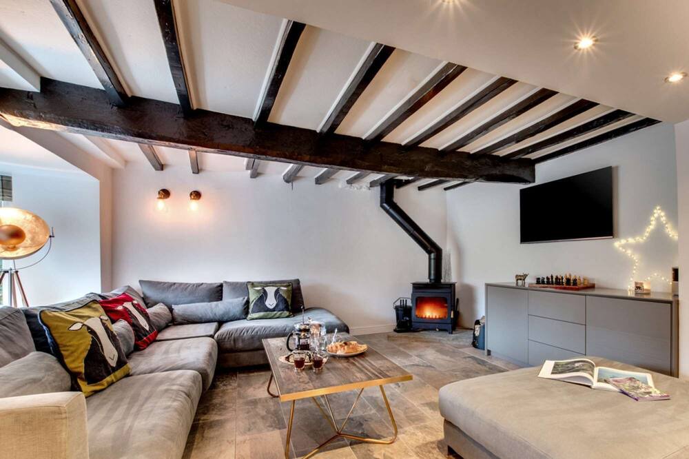 Photo of Livingroom in Aysgarth