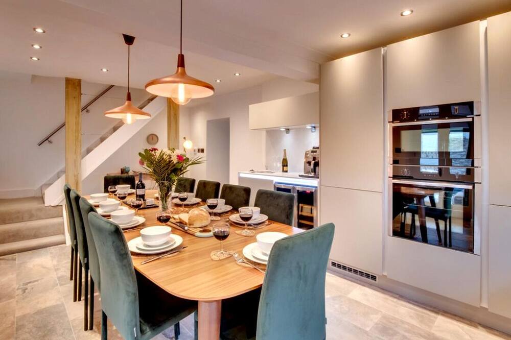 Photo of Kitchen in Aysgarth