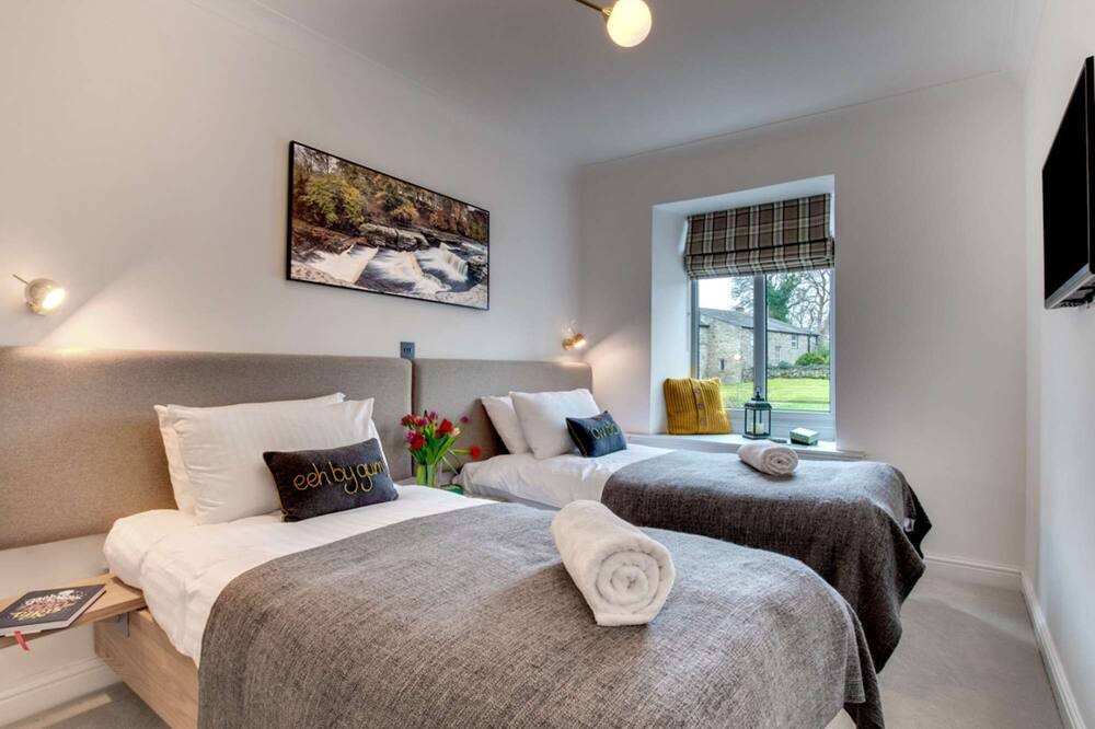 Photo of Bedroom in Aysgarth