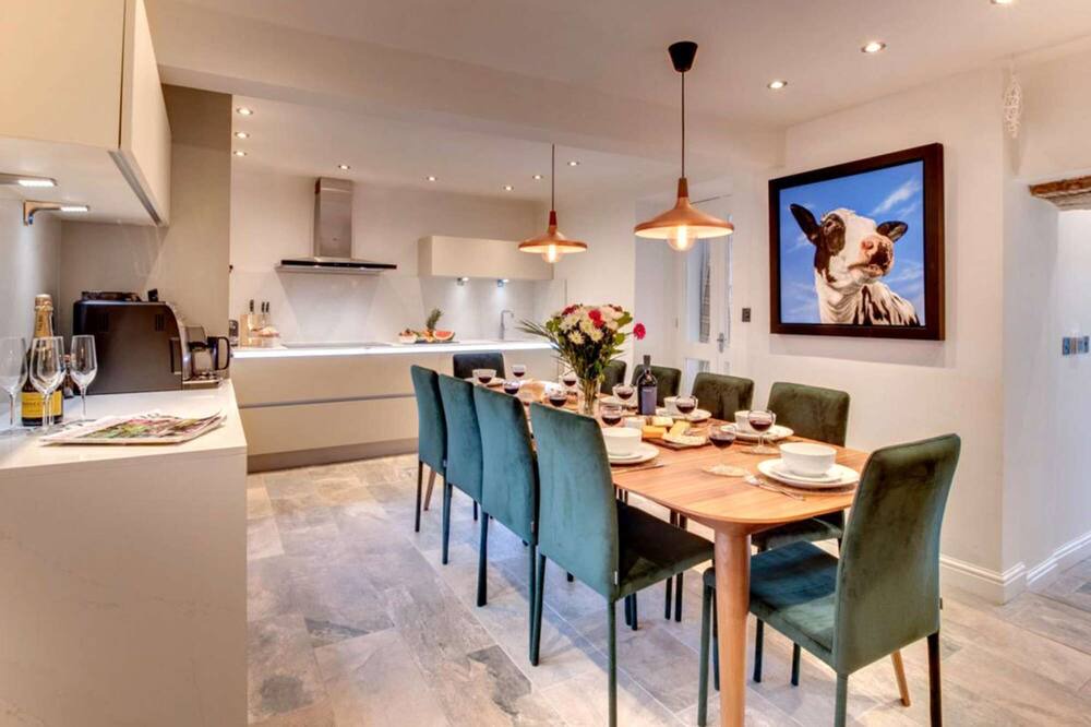 Photo of Kitchen in Aysgarth