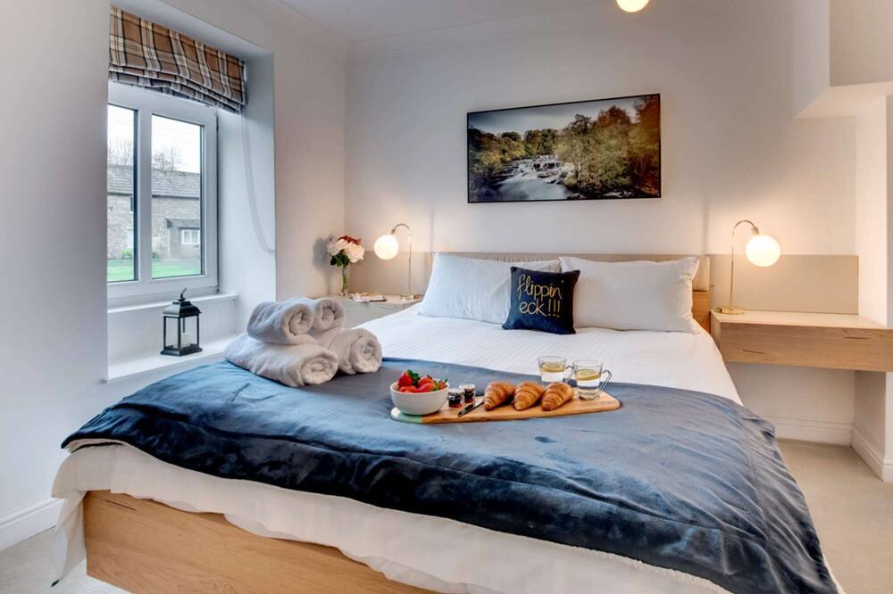 Photo of Bedroom in Aysgarth