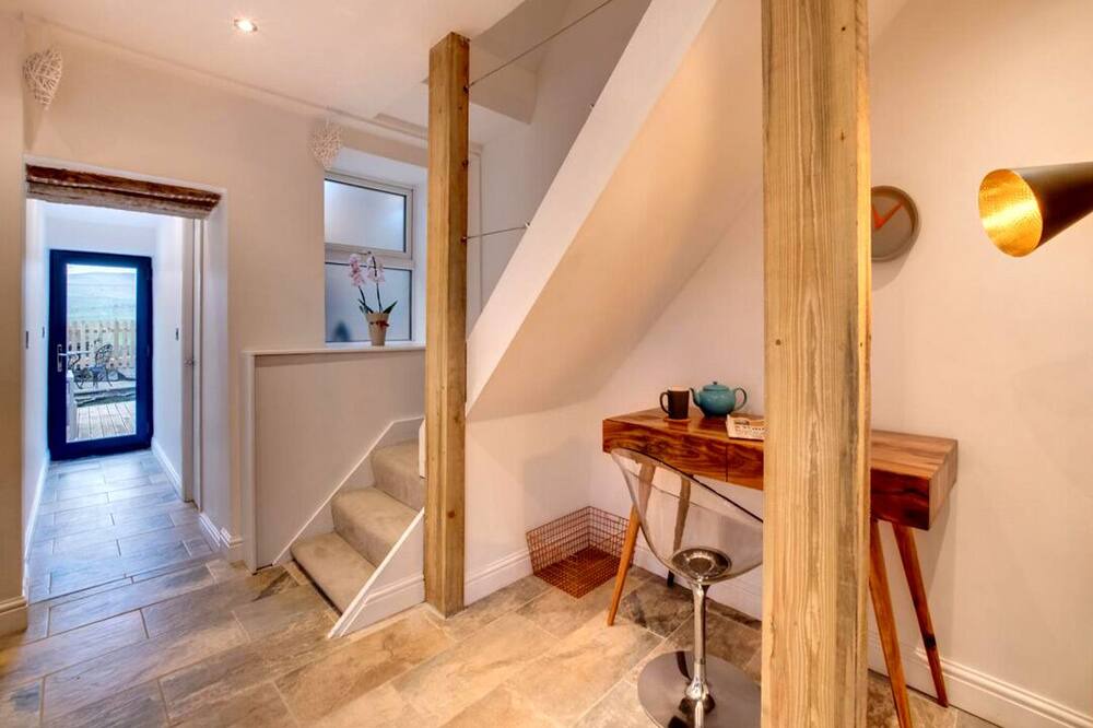 Photo of Bedroom in Aysgarth