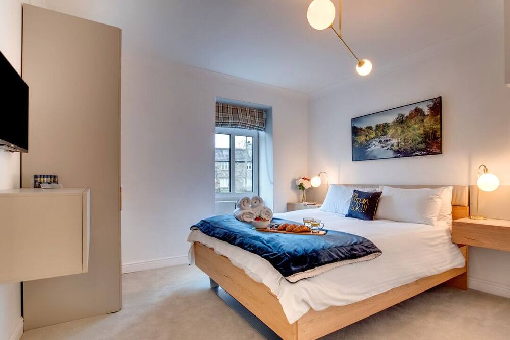 Photo of Bedroom in Aysgarth