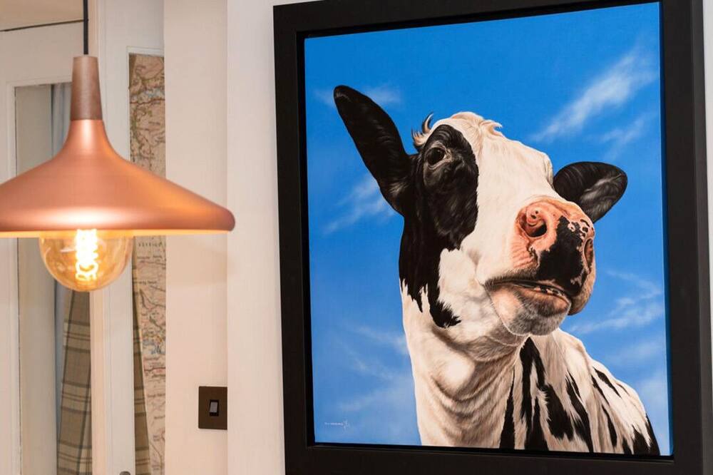 Photo of Bedroom in Aysgarth