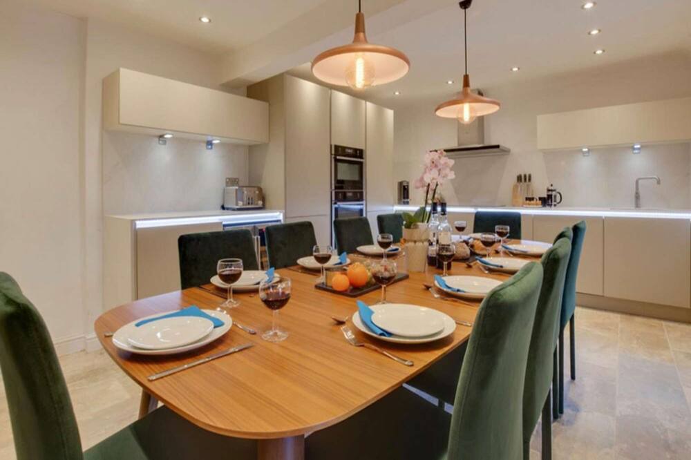 Photo of Kitchen in Aysgarth