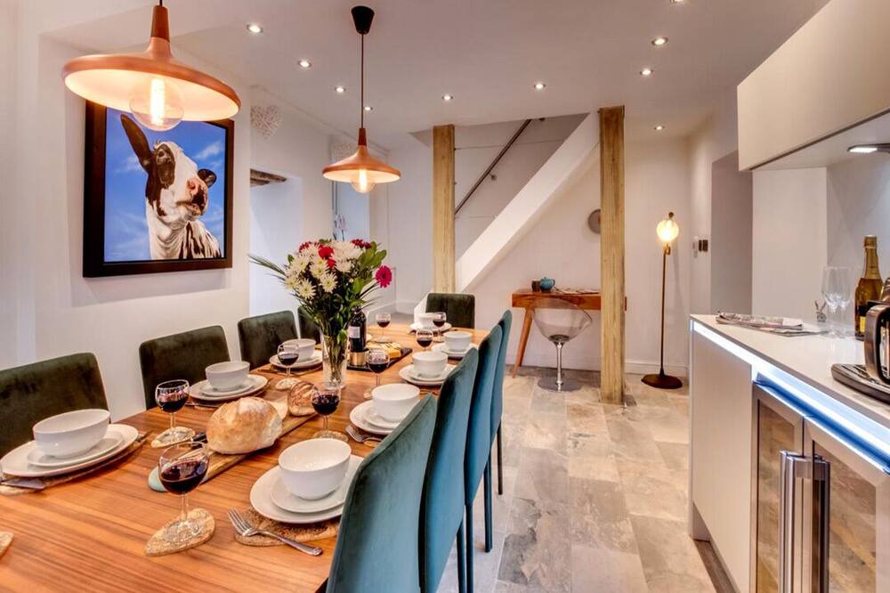 Photo of Kitchen in Aysgarth