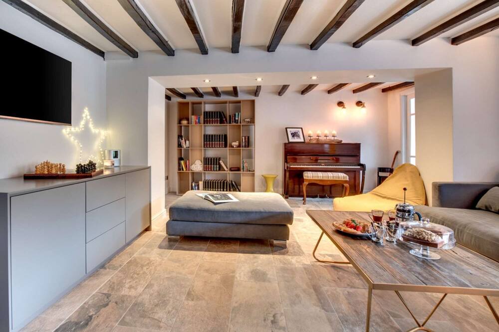 Photo of Livingroom in Aysgarth