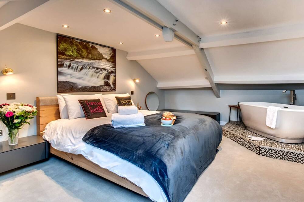 Photo of Bedroom in Aysgarth