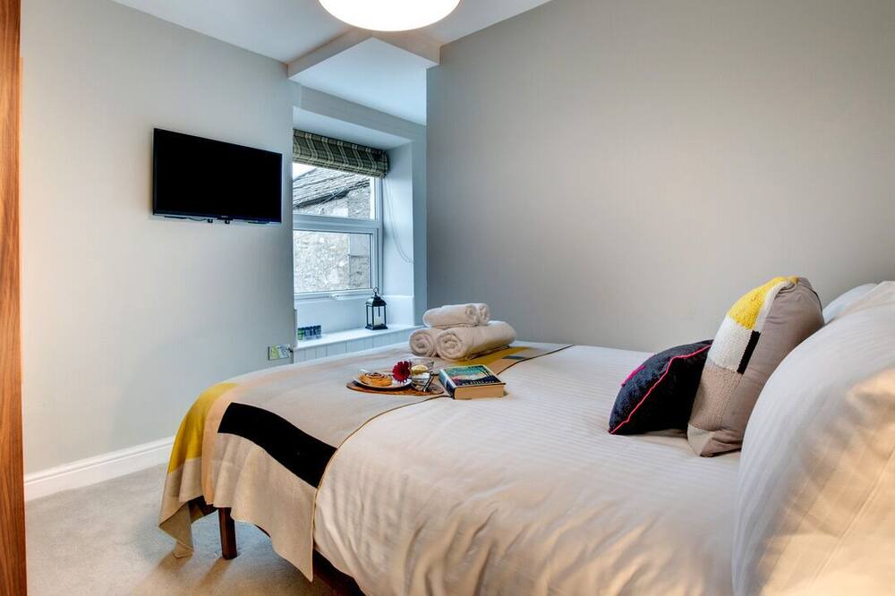 Photo of Bedroom in Aysgarth