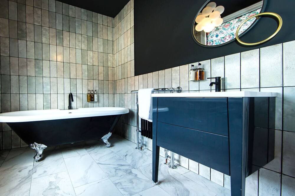 Photo of Bathroom in Robin Hood's Bay