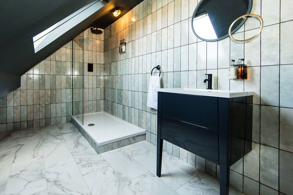 Photo of Bathroom in Robin Hood's Bay