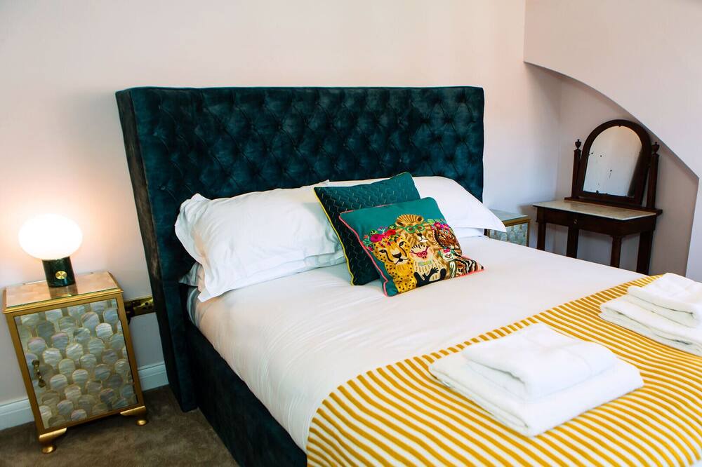 Photo of Bedroom in Robin Hood's Bay