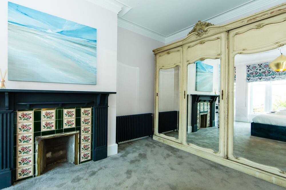 Photo of Bedroom in Robin Hood's Bay