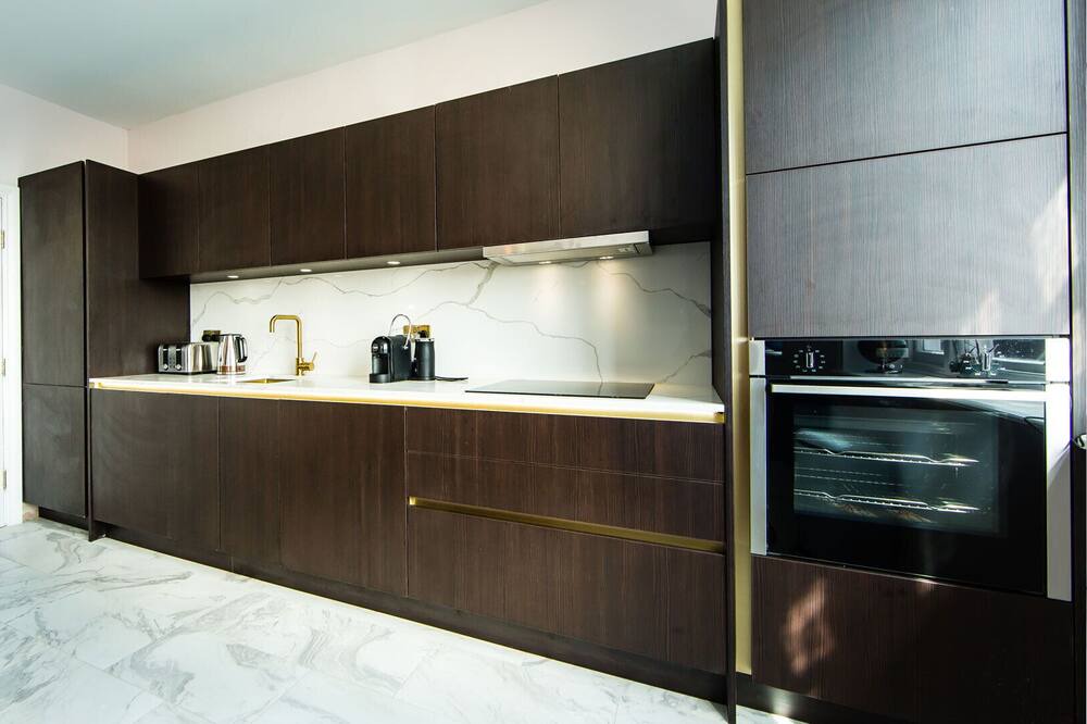 Photo of Kitchen in Robin Hood's Bay