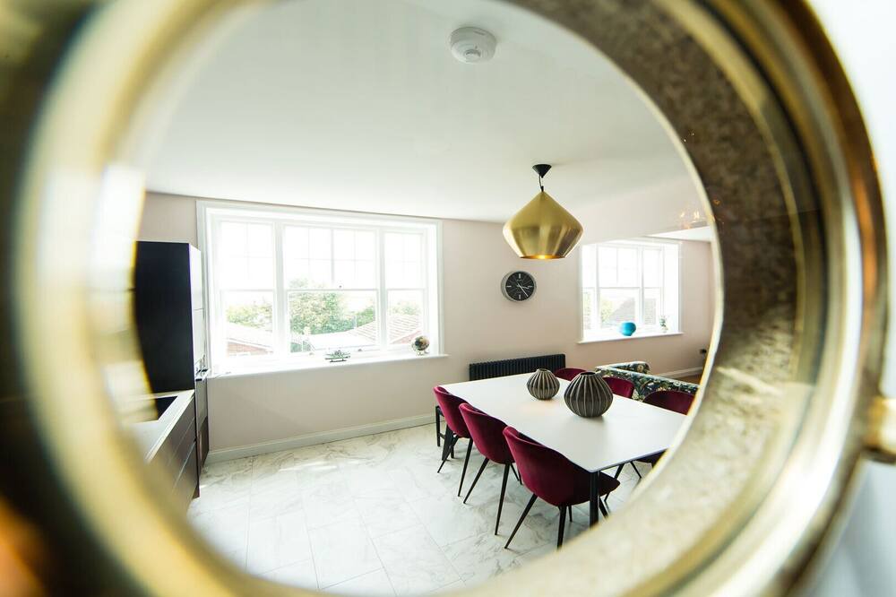 Photo of Bedroom in Robin Hood's Bay