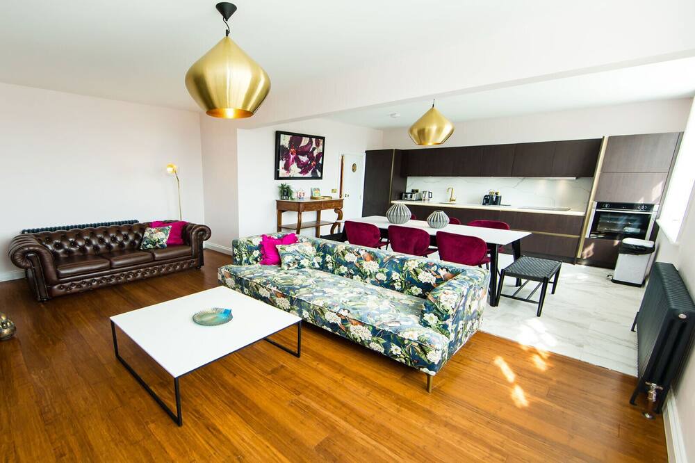 Photo of Livingroom in Robin Hood's Bay