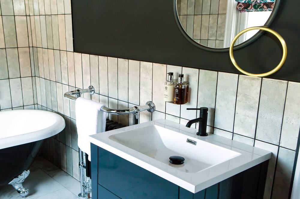 Photo of Bathroom in Robin Hood's Bay