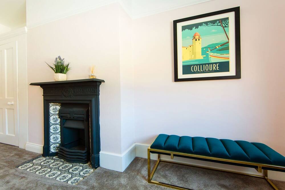 Photo of Bedroom in Robin Hood's Bay