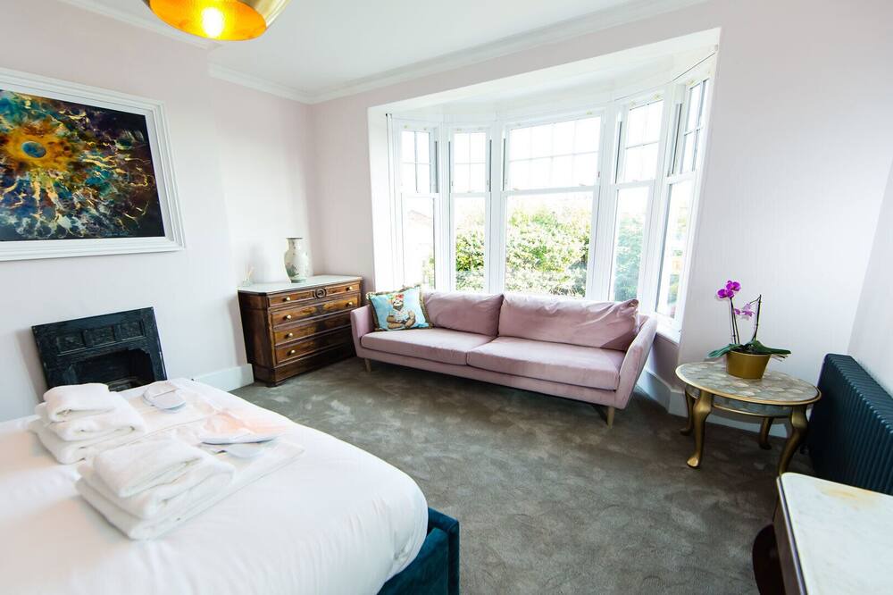 Photo of Bedroom in Robin Hood's Bay