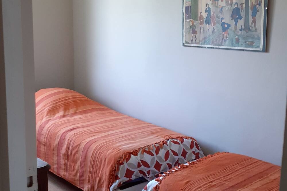 Photo of Bedroom in Veules-les-Roses