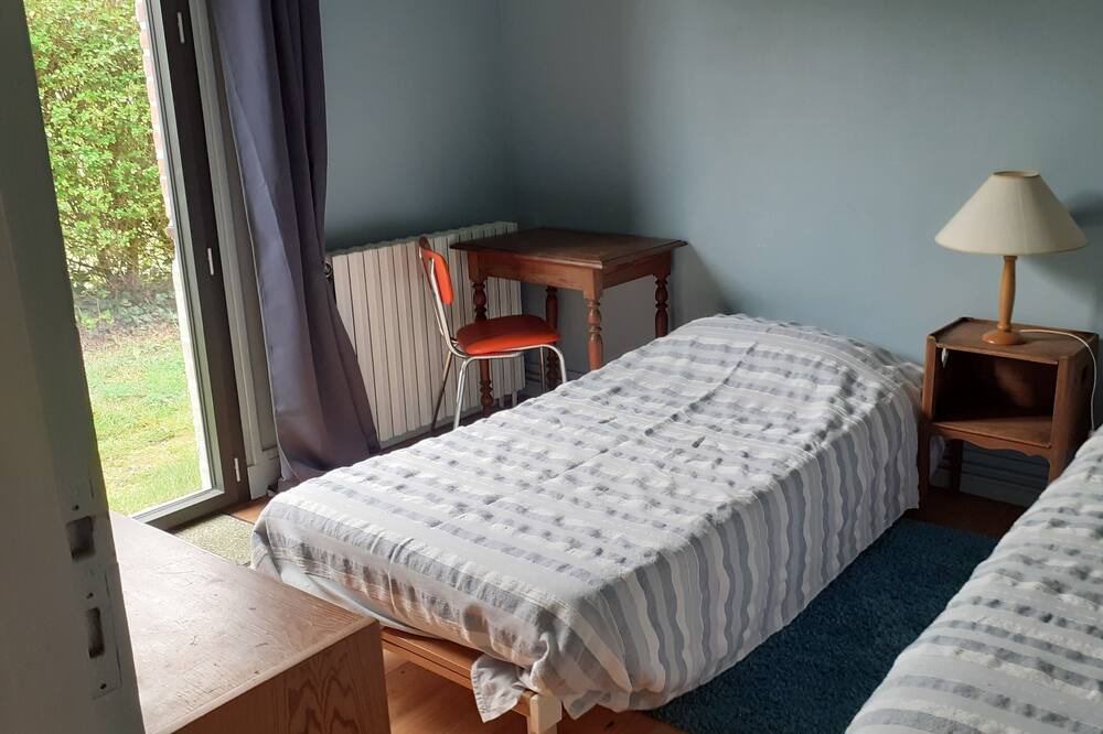 Photo of Bedroom in Veules-les-Roses