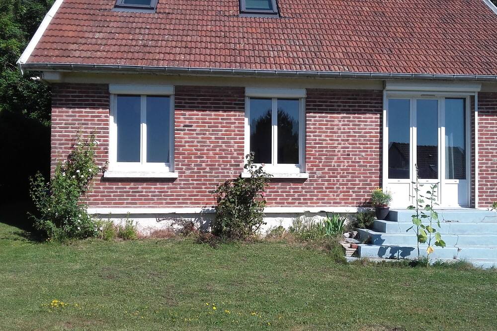 Photo of Outdoor in Veules-les-Roses