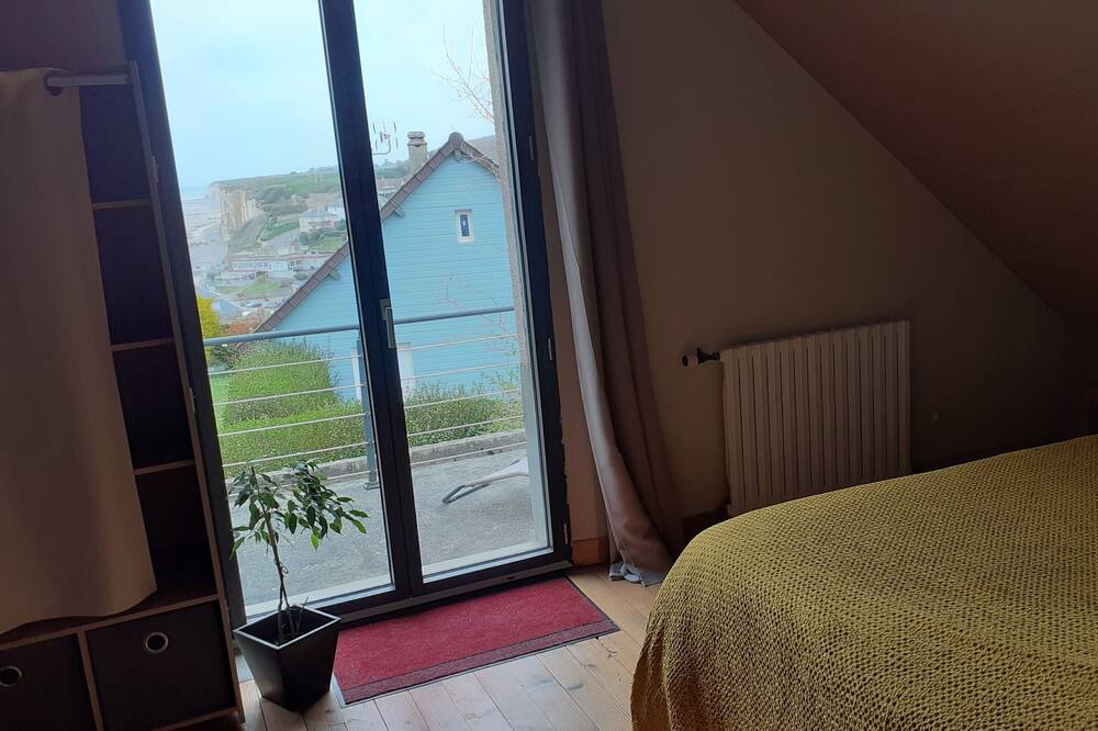 Photo of Bedroom in Veules-les-Roses