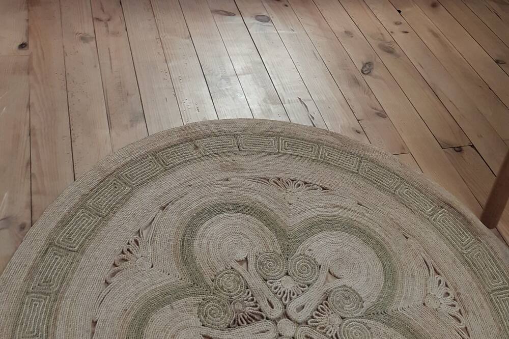 Photo of Bedroom in Veules-les-Roses