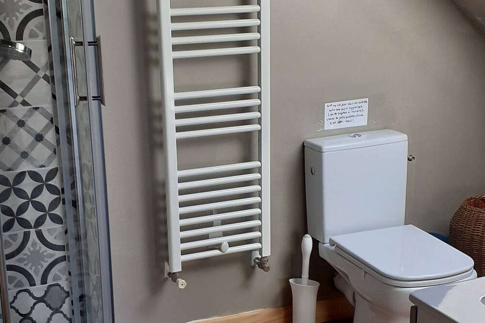 Photo of Bathroom in Veules-les-Roses