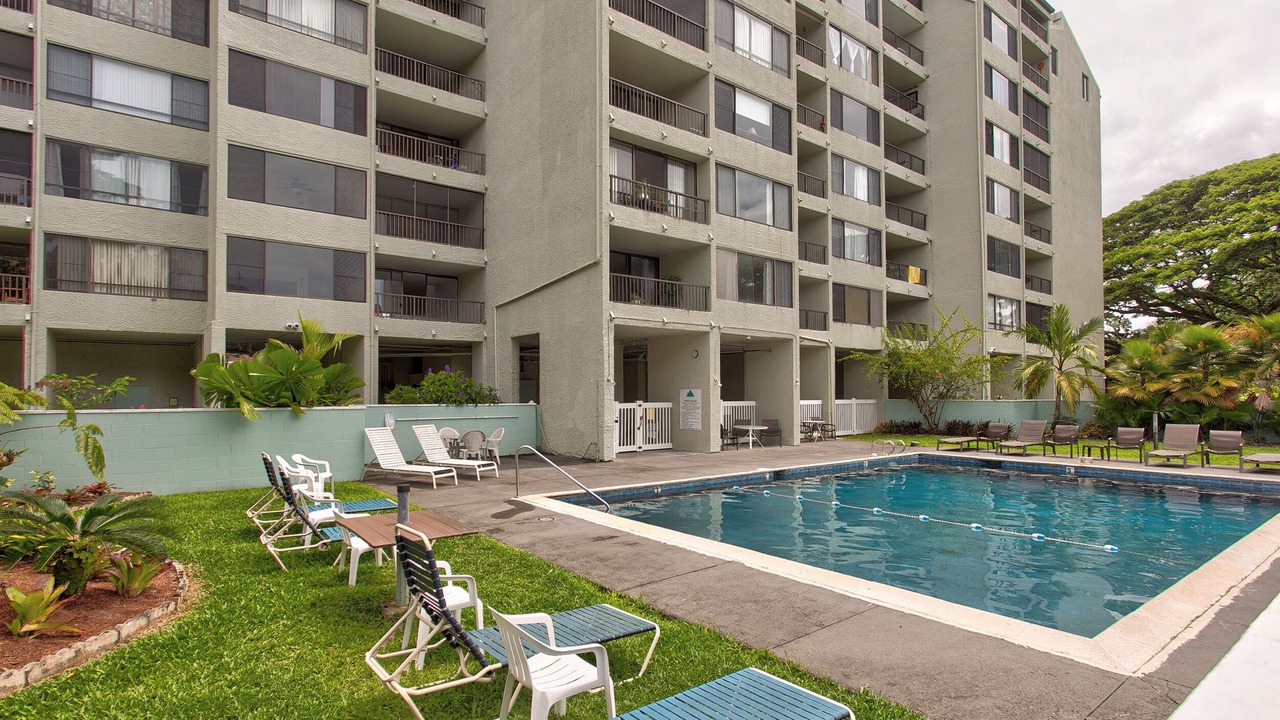 Photo of Outdoor in Hilo