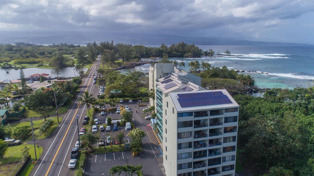 Photo of Outdoor in Hilo