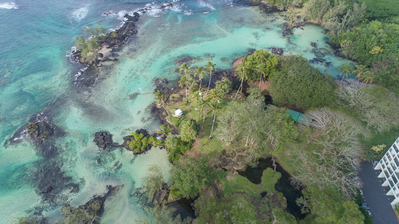 Photo of Outdoor in Hilo