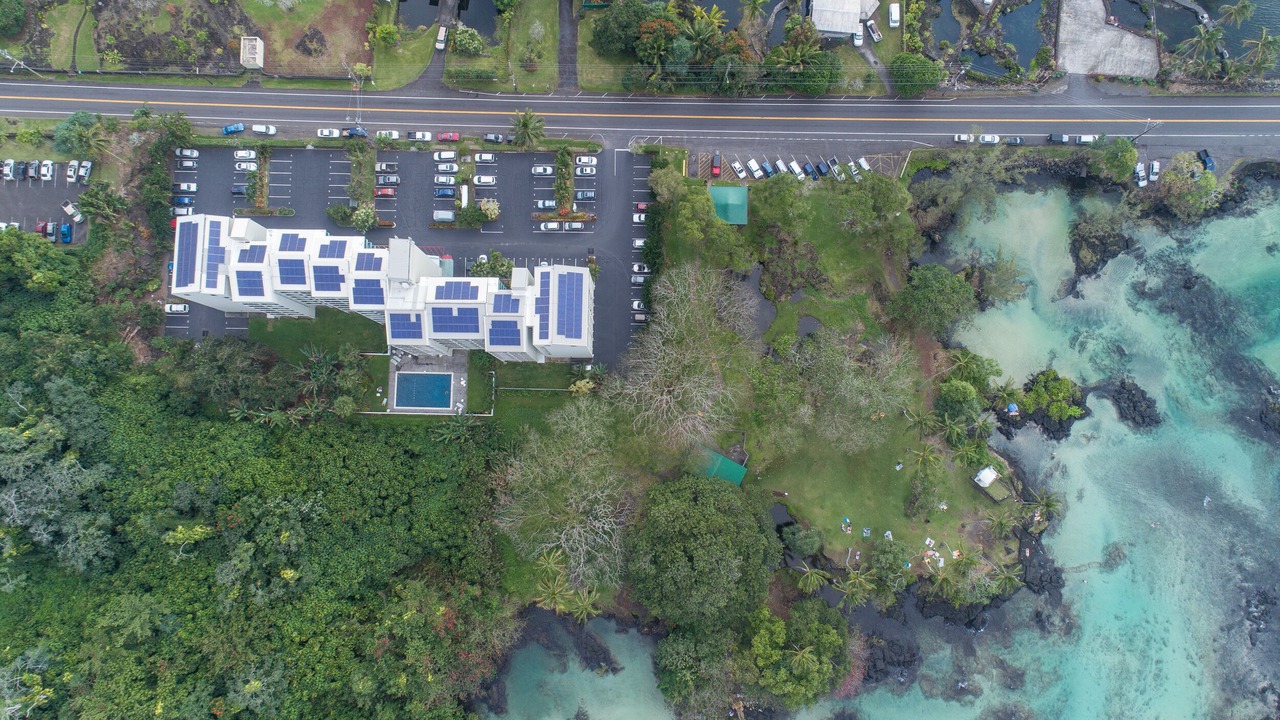 Photo of Outdoor in Hilo