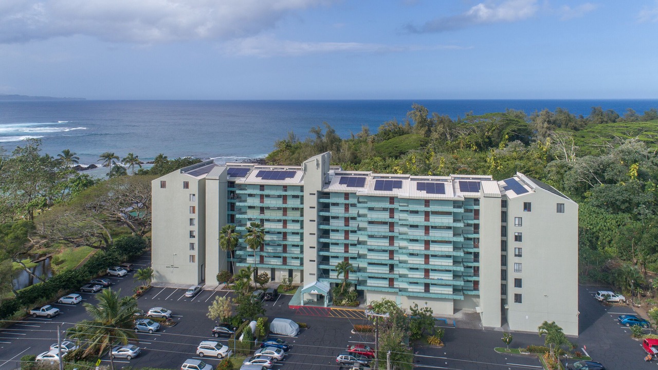 Photo of Outdoor in Hilo