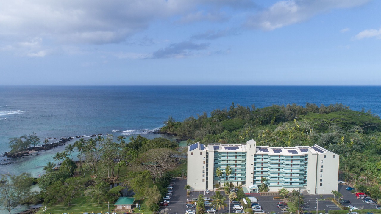 Photo of Outdoor in Hilo