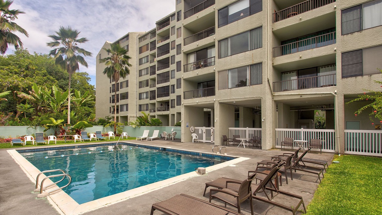 Photo of Outdoor in Hilo