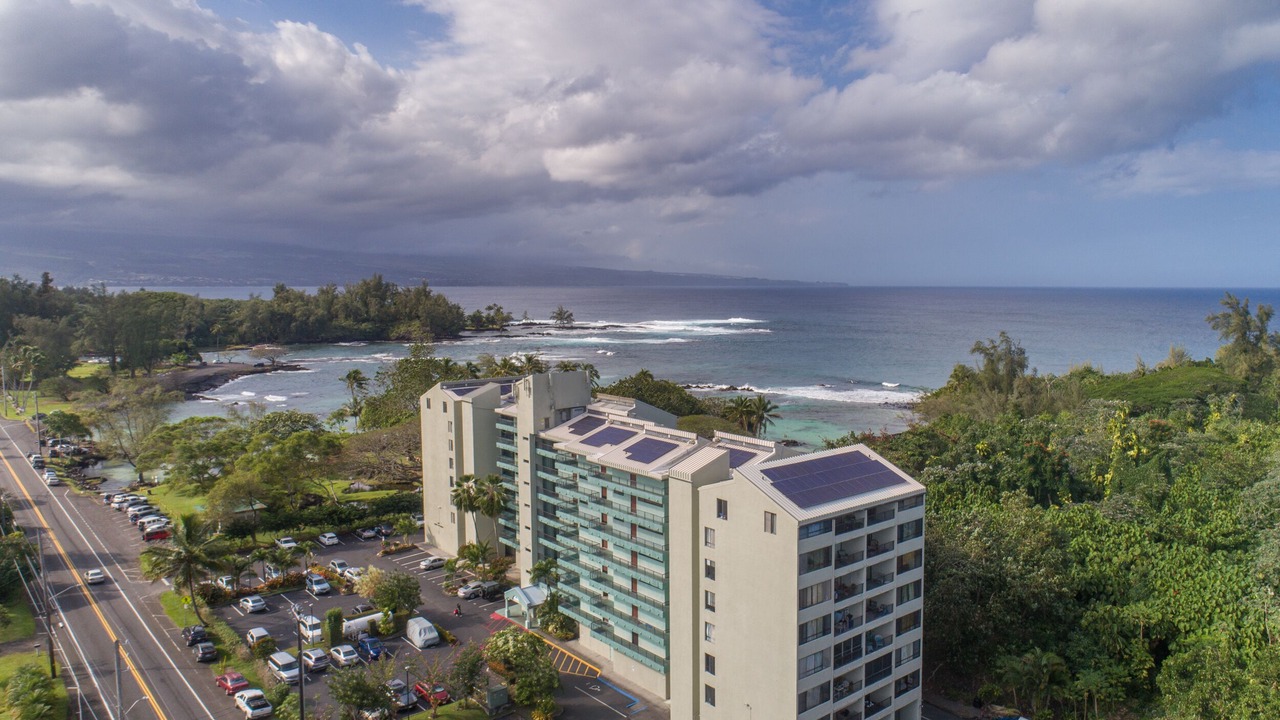 Photo of Outdoor in Hilo