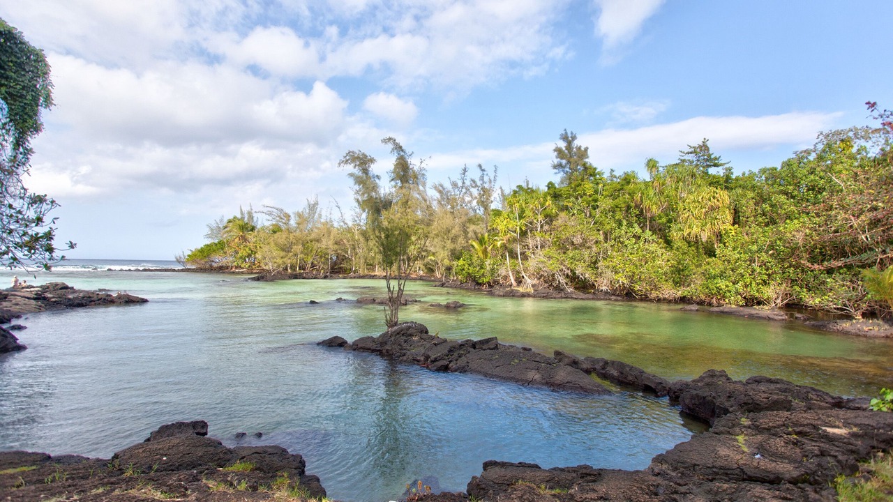 Photo of Outdoor in Hilo