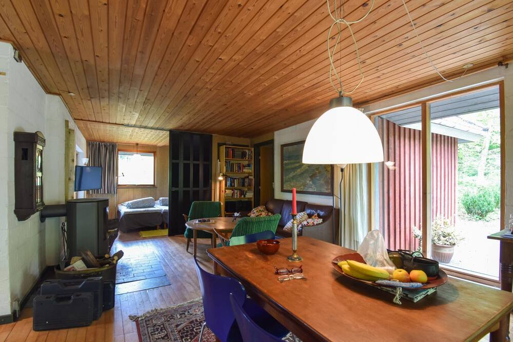 Photo of Bedroom in Vedelshave